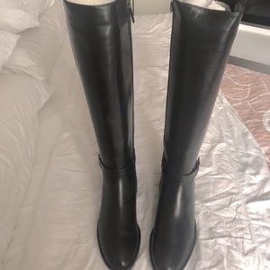 Aquatalia Women’s  Knee-High Boot